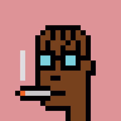 BryptoPunks BryptoPunk #3315