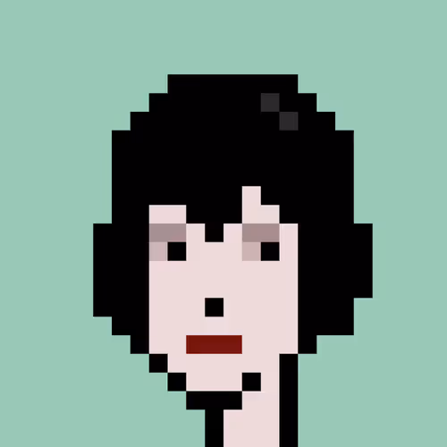 BryptoPunks BryptoPunk #894