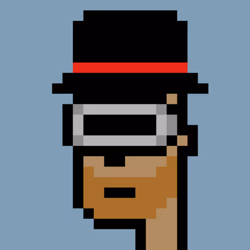 BryptoPunks BryptoPunk #2892