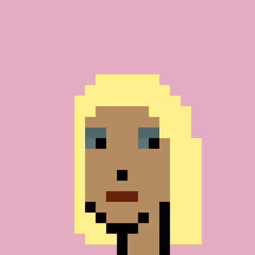 BryptoPunks BryptoPunk #4225