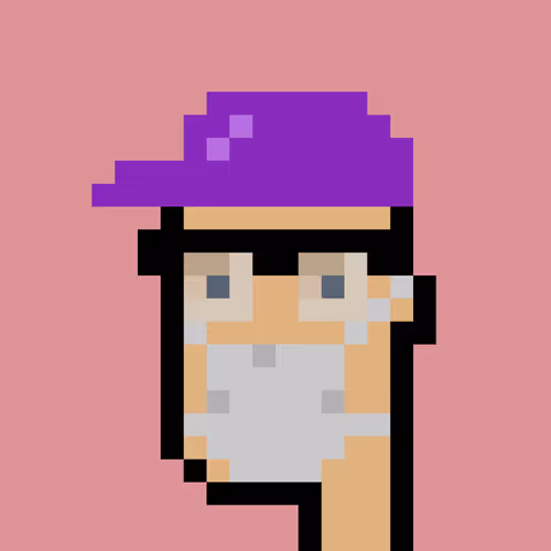 BryptoPunks BryptoPunk #903