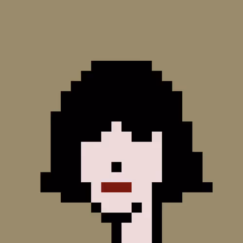 BryptoPunks BryptoPunk #2730