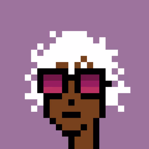 BryptoPunks BryptoPunk #2831