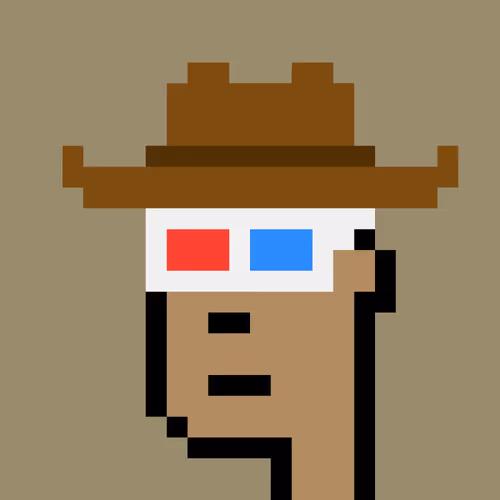 BryptoPunks BryptoPunk #2895