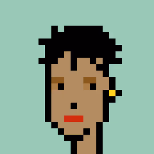 BryptoPunks BryptoPunk #4249