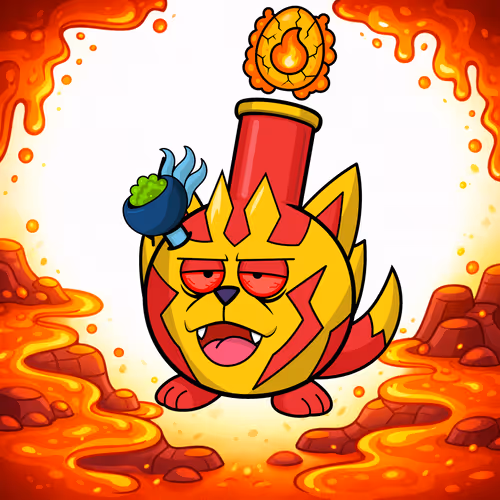 PokeBongs PokeBongs #697