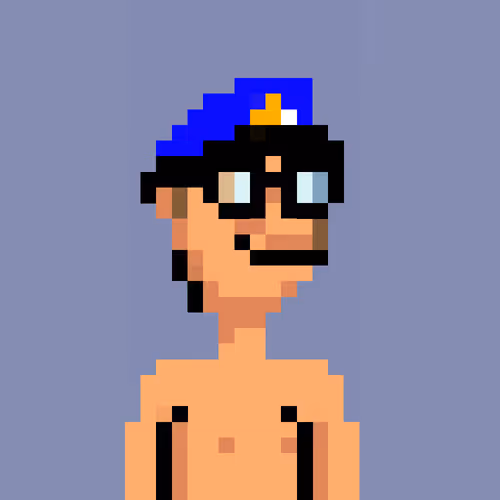 Bario Punks Bario Punk 908