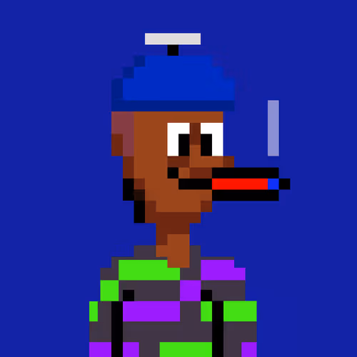 Bario Punks Bario Punk 1778