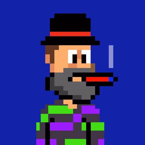 Bario Punks Bario Punk 1892