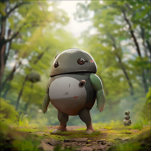 FARWORLD // Creatures MoZ