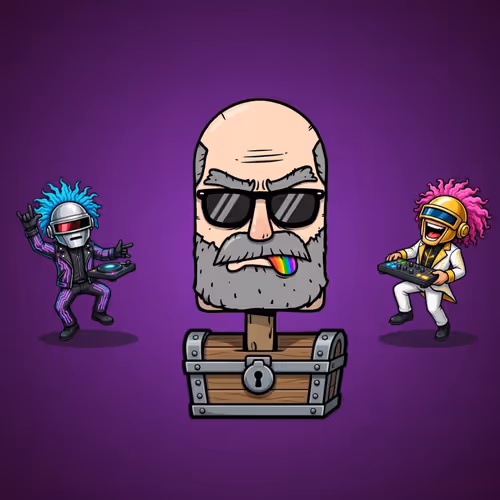 The Pop Pantheon Pop Pantheon #88