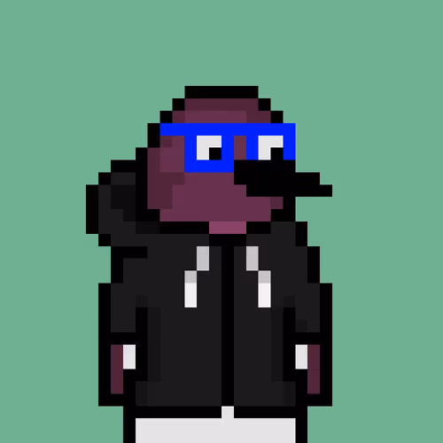 Nietzschean Nihilist Penguin Nietzschean Nihilist Penguin #1584