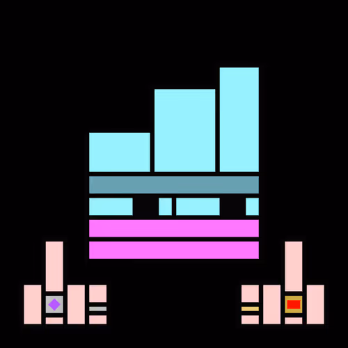 Degens by doy Degen #7368