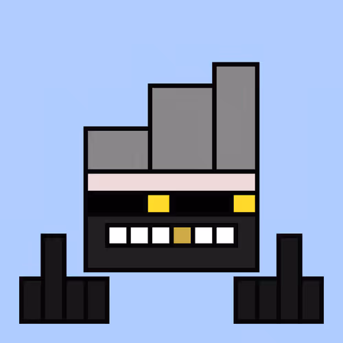 Degens by doy Degen #7569