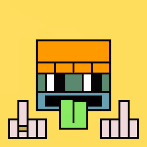 Degens by doy Degen #3769