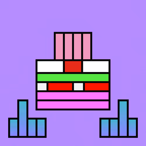 Degens by doy Degen #7103