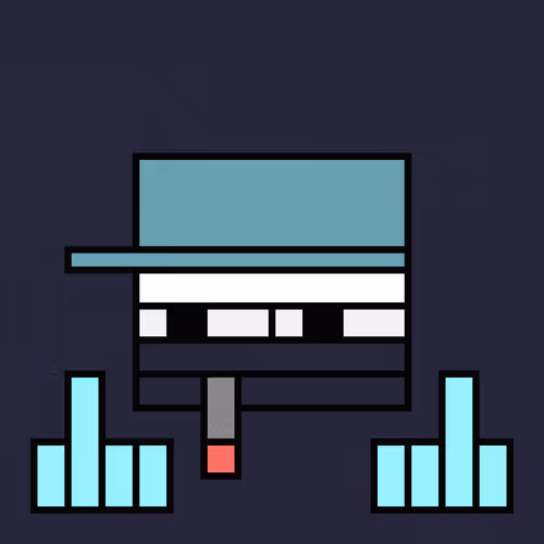 Degens by doy Degen #955