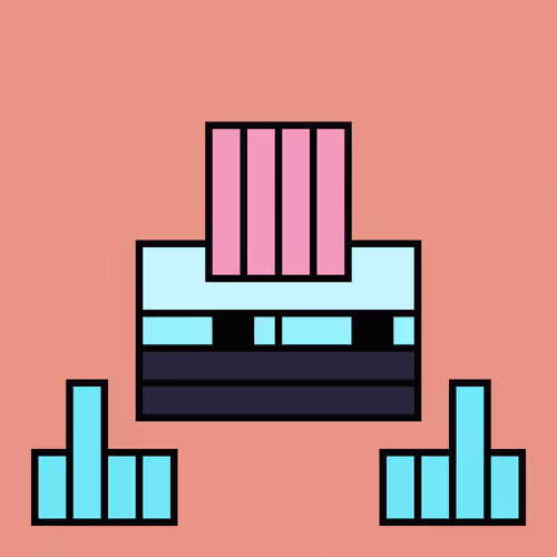 Degens by doy Degen #1954