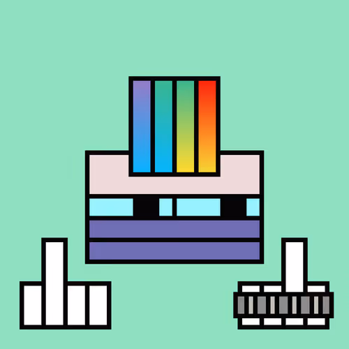 Degens by doy Degen #9269