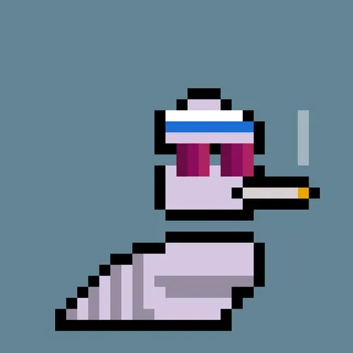 Larvva Lads Larvva Lad #12365