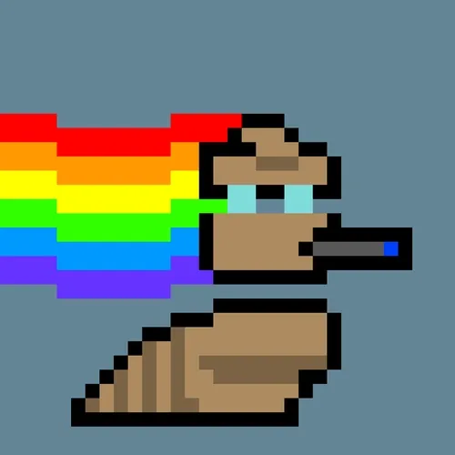 Larvva Lads Larvva Lad #18679