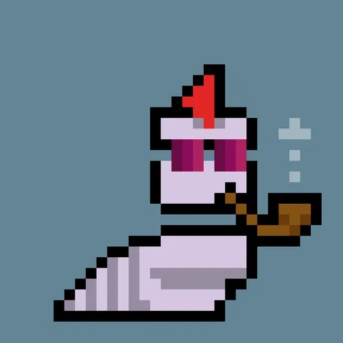 Larvva Lads Larvva Lad #13156