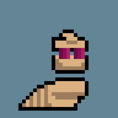 Larvva Lads Larvva Lad #5094