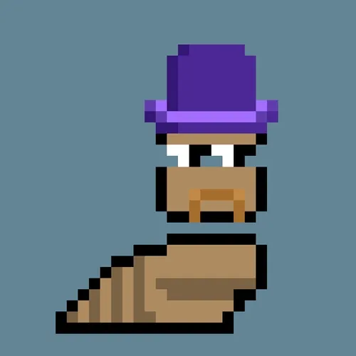 Larvva Lads Larvva Lad #19080