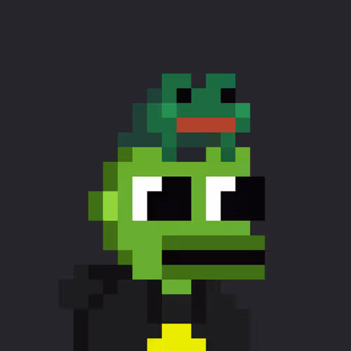 Dumb Frogz Dumb Frogz #104